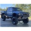 Image 2 : 1991 TOYOTA HALFTON DLX