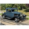 Image 2 : 1930 CHEVROLET CUSTOM COUPE