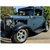 Image 8 : 1930 CHEVROLET CUSTOM COUPE