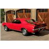 Image 8 : 1969 CHEVROLET CAMARO Z28