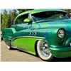 Image 25 : 4:00PM SPECIAL FEATURE 1953 BUICK RIVIERA CUSTOM