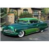 Image 2 : 4:00PM SPECIAL FEATURE 1953 BUICK RIVIERA CUSTOM