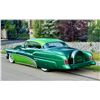 Image 8 : 4:00PM SPECIAL FEATURE 1953 BUICK RIVIERA CUSTOM