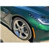 Image 8 : 2014 CORVETTE STINGRAY Z51