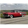 Image 1 : 1958 FORD EDSEL PACER