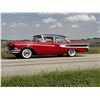 Image 2 : 1958 FORD EDSEL PACER