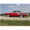 Image 3 : 1958 FORD EDSEL PACER