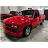 Image 1 : 1994 CHEVROLET 350 SS