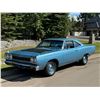 Image 1 : 1968 PLYMOUTH ROAD RUNNER