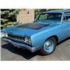 Image 25 : 1968 PLYMOUTH ROAD RUNNER