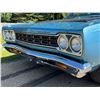 Image 26 : 1968 PLYMOUTH ROAD RUNNER