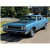 Image 2 : 1968 PLYMOUTH ROAD RUNNER