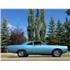 Image 8 : 1968 PLYMOUTH ROAD RUNNER
