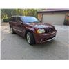Image 1 : 2008 JEEP GRAND CHEROKEE SRT8