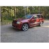 Image 2 : 2008 JEEP GRAND CHEROKEE SRT8