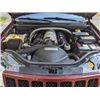 Image 8 : 2008 JEEP GRAND CHEROKEE SRT8