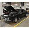 Image 2 : 1968 PLYMOUTH BARRACUDA FASTBACK