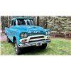 Image 1 : 1958 GMC 9314 NAPCO 4x4