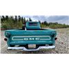 Image 8 : 1958 GMC 9314 NAPCO 4x4