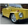 Image 16 : 1973 VOLKSWAGEN THING