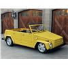 Image 2 : 1973 VOLKSWAGEN THING