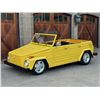 Image 8 : 1973 VOLKSWAGEN THING