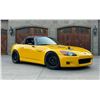 Image 2 : TURBOCHARGED 2002 HONDA S2000