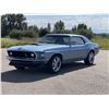 Image 1 : 1969 FORD MUSTANG