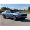 Image 2 : 1969 FORD MUSTANG