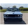 Image 8 : 1969 FORD MUSTANG
