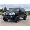 Image 1 : 2007 HUMMER H2