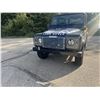 Image 2 : 2003 LAND ROVER DEFENDER