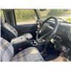 Image 8 : 2003 LAND ROVER DEFENDER