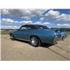 Image 2 : 1969 PONTIAC GTO
