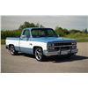 Image 2 : 1984 GMC C1500