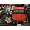 Image 17 : 2003 CHEVROLET CORVETTE Z06