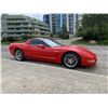 Image 1 : 2003 CHEVROLET CORVETTE Z06
