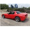 Image 2 : 2003 CHEVROLET CORVETTE Z06
