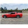 Image 3 : 2003 CHEVROLET CORVETTE Z06