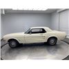 Image 2 : 1967 FORD MUSTANG