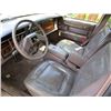 Image 2 : 1981 CADILLAC SEVILLE
