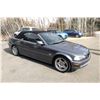 Image 1 : 2003 BMW 330 CI CONVERTIBLE