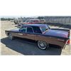 Image 8 : 1963 LINCOLN CONTINENTAL RESTOMOD