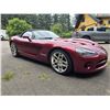 Image 2 : 2008 SRT-10 VIPER