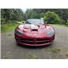 Image 3 : 2008 SRT-10 VIPER