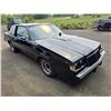 Image 2 : 1986 BUICK GRAND NATIONAL