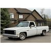 Image 2 : 1985 GMC C1500