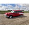 Image 1 : 1957 CHEVROLET 210 NOMAD