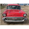 Image 2 : 1957 CHEVROLET 210 NOMAD
