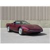 Image 2 : 1993 Corvette Convertible 40thAnniversary